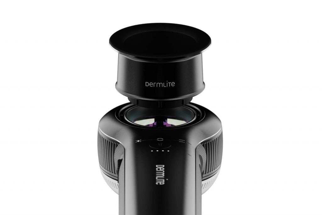DermLite DL5 Drmatoscope Eyepiece