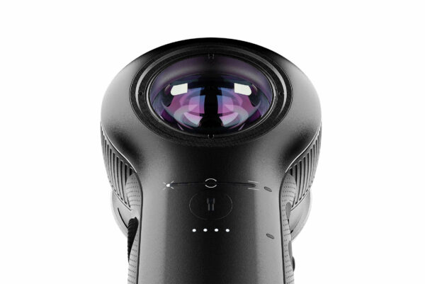 DermLite DL5 håndholdt dermatoskop