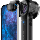 منظار الجلد DL5