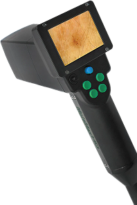 High Definition Video Camera